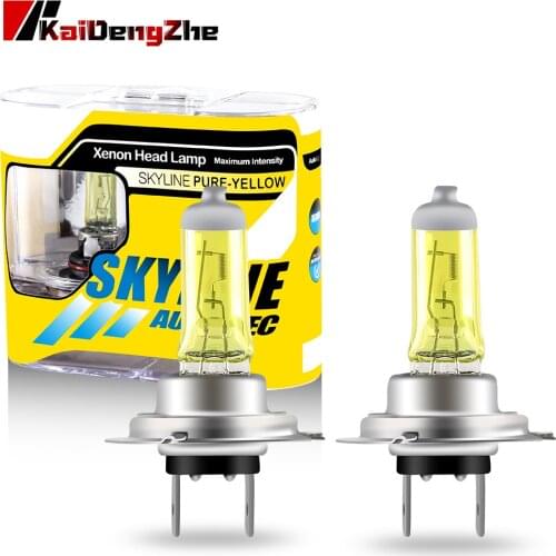 Галогеновые лампы KaiDengZhe China At AliExpress