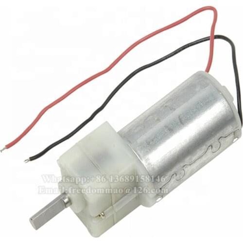 Nidec Stepper Motors
