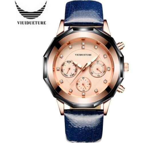 2020New Internet Hot Diamond Luxury Womens Watch Fashion Fashion Waterproof Quartz Womens Watch