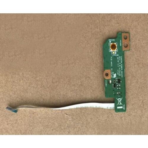 Original For ASUS K46C S46C K46CM E46C A46C power board Switch board