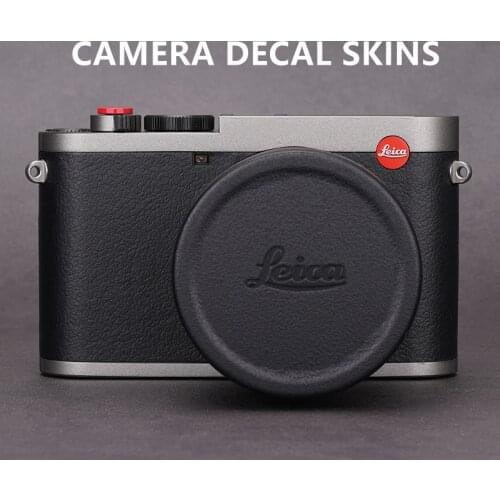 Q2 Anti-scratch Coat Wrap Cover Film For Leica Q2 Camera Skin Protector Sticker Premium Decal Skin