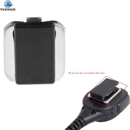 Replacement Speaker PTT MIC Microphone Belt Clip For Motorola PMMN4013A PMMN4013 PMMN4029A PMMN4029 4021 4022 4051 4025 Radio