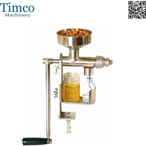Домашние маслопрессы TIMCOMACHINERY China At AliExpress