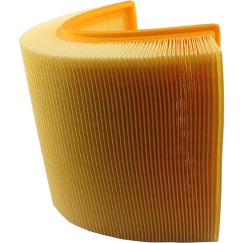 Engin Air Filter for VOLVO S80 P2 1998 1999 2000 2001 2002 2003 2004 2005 2006 2.0T 2.4L 2.4TD 2.5T C30189 9454647