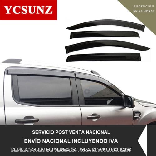 YCSUNZ AUTO Car Curtains