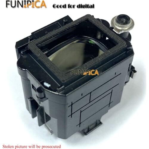 Repair Parts For Sony ILCE-7RM2 A7RM2 A7R II A7SM2 ILCE-7SM2 A7S II Viewfinder Eyepiece VF View Finder Block Ass'y A2081495A