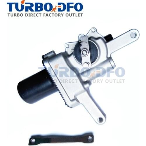 17201-30150 Turbo Charger Electronic Actuator For Toyota Hiace 3.0 D4D 126Kw 171Hp 1KD-FTV 17201-30180 Turbine Wastegate 2007