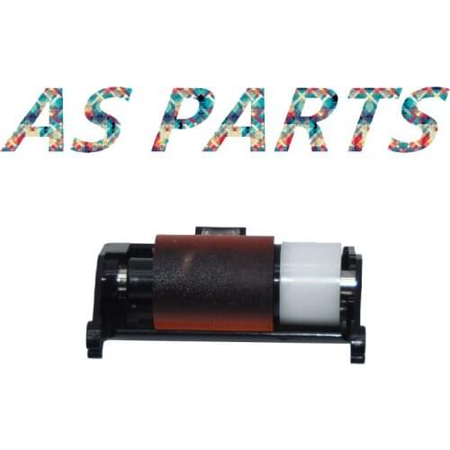 5X for Konica Minolta bizhub C224 C284 C287 C308 C364 C368 C454 C554 367 224 ADF Separation Roller A3CFPP4H00 A3CF-PP4H-00