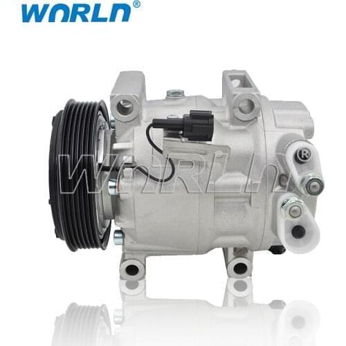 AUTO A/C COMPRESSOR for Nissan INFINITI FX45 M45 Q45 92600-AC000/92600AC00A/92600AC00B