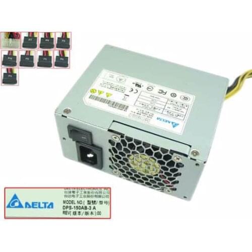 Delta Electronics DPS-150AB-3 A Server Power Supply 150W ATX PSU Server Computer