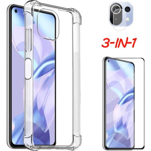 CAPOFTU Phone Cases Xiaomi Mi 5