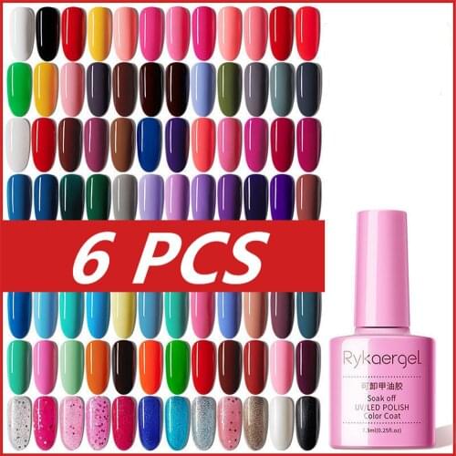 DANQIUES Products For Manicure And Pedicure