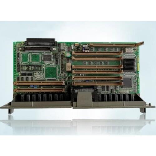 For FANUC A16B-3200-0110 1 year warranty