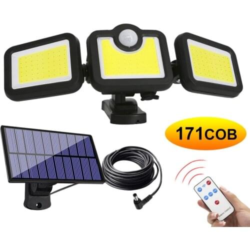 Solar LED Lights DOXINGYE China