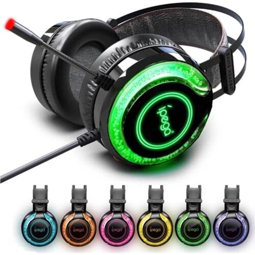 FUCHU Headphones With Microphone
