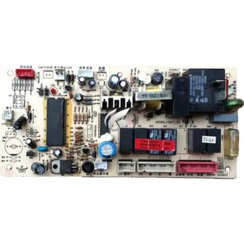 Good working for Air conditioning computer board 0010402634 circuit board