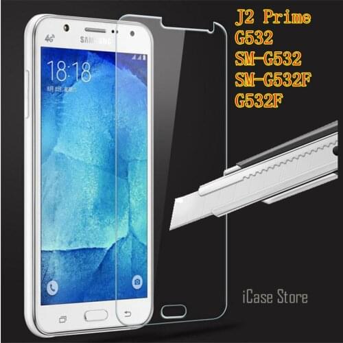 Jolicas Screen Protectors For Samsung Galaxy On7