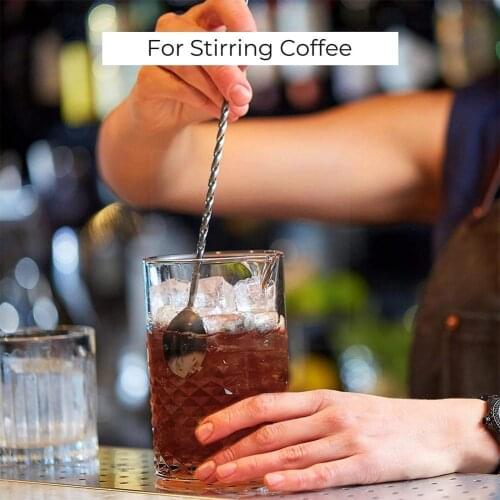 KITPIPI Bar Spoons