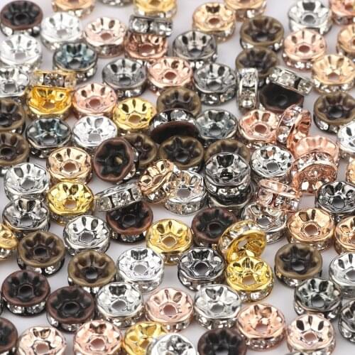 LNMBII Necklaces