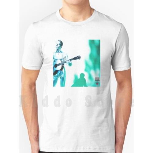 Chip Chrome & The Monotones Album Cover T Shirt Men Cotton Cotton S-6Xl Comic Hoodlum Ever Changing Chip Chrome The Monotones