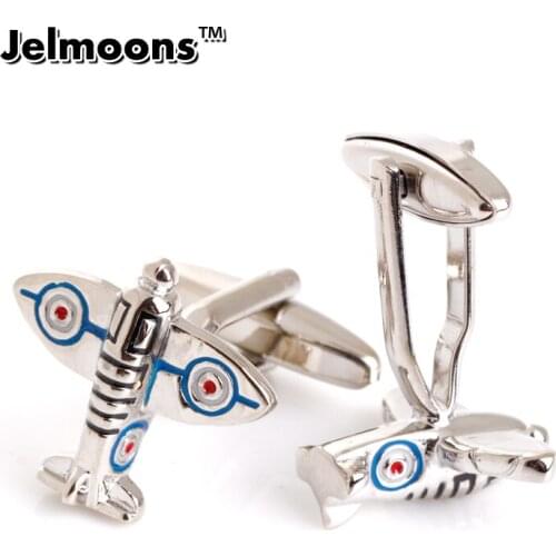 New Design Men Airplane Shape High Quality Special Personality Plane