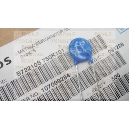 Original 5pcs/ S10K50