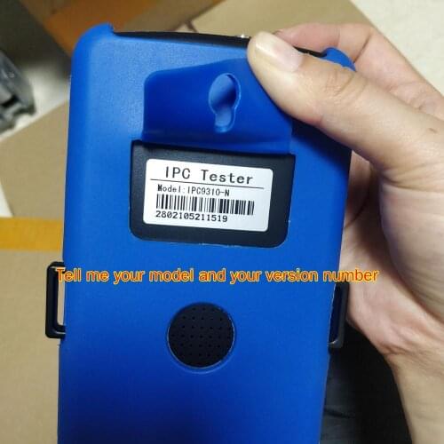 Original Motherboard of IPC9310-N IPC9310 CCTV monitor Motherboard ,IPC9310 cctvtester chip