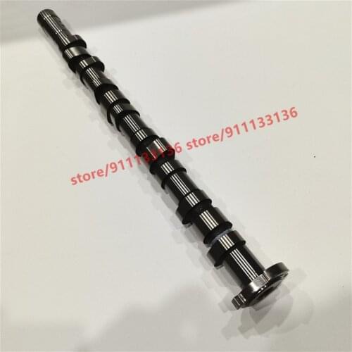 Engine Camshaft For Chery Tiggo 2/Tiggo 3x D4G15B Engine 1.5L D4G15B-1006020