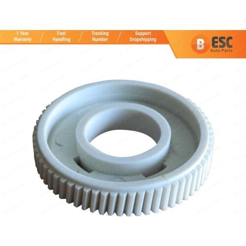 ESC Auto Parts EWR902 Electrical Power Window Regulator Repair Gear Left or Right for Mazda 1992-2001 Ship From Turkey