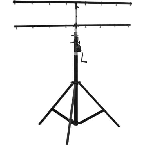 Stage light tripod led par light back light shelf 4.5 meters special bracket for performance lighting