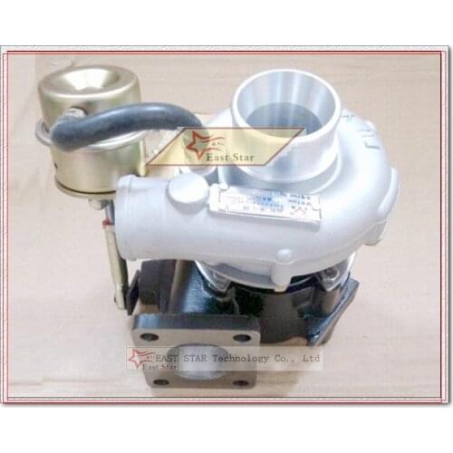 Turbo Yang Chai YZ485ZLQ original Fu-yuan SJ44Y SJ44Y-1 For Gold Cup china pickup turbocharger turbine