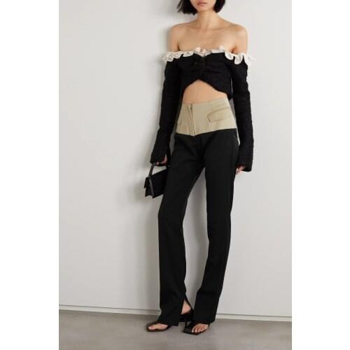 Yuigyutyu Women's Pants