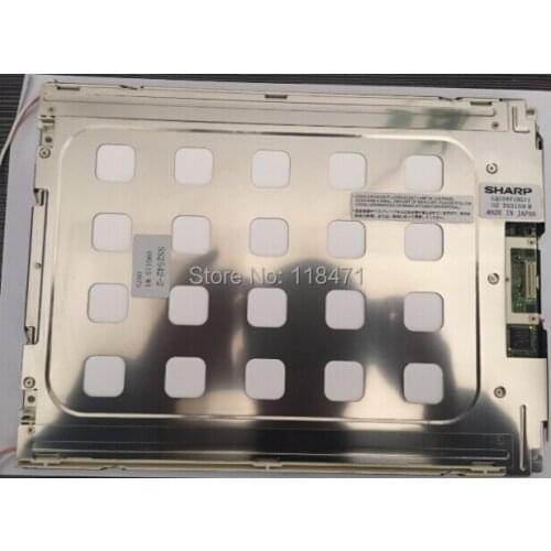 10.4 Inch TFT LCD Panel LQ104V1DG21 640 RGB *480 VGA Parallel RGB LCD Display 1ch,6-bit