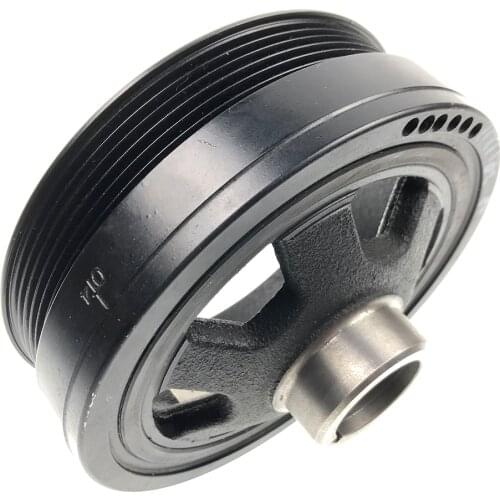 ACBM Crankshafts