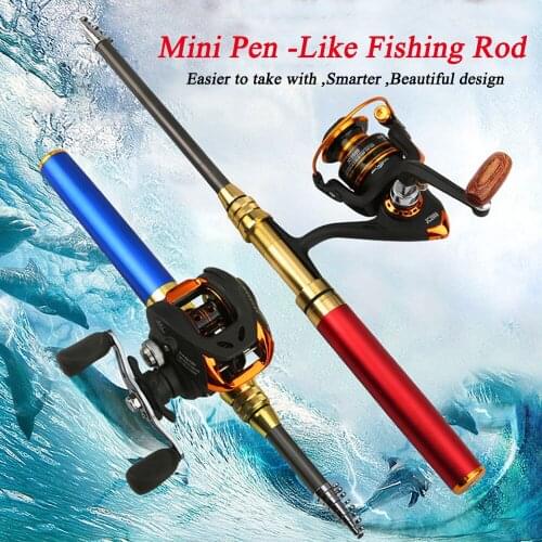 Atsuim Fishing Rods For The Flow