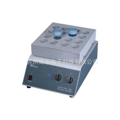 AVS-100 vortex oscillator