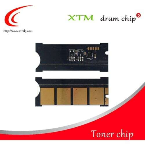 Free shipping MLT-D109S D109S 109 cartridge toner reset chips for Samsung SCX-4300 4300 SCX-4310 4310 SCX-4315 4315 printer