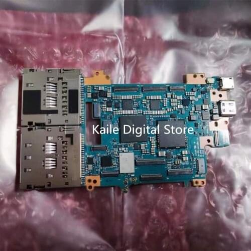 For Sony ILCE-7S3 A7SM3 A7S3 A7S III Motherboard Main Board PCB Mainboard Camera Repair Parts