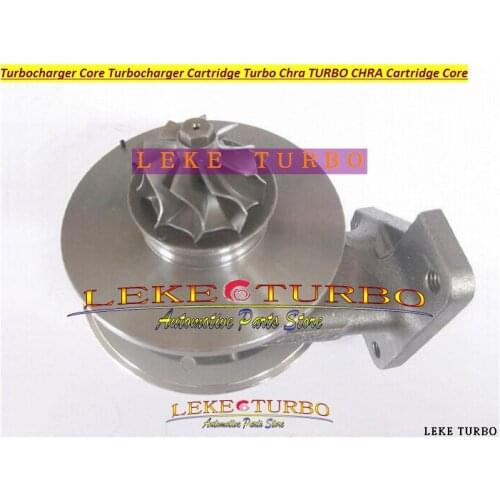 Free Ship Turbo Cartridge CHRA Core GT2052V 716885 716885-0004 716885-0003 716885-0001 070145702B For VW Touareg 03 BAC BLK 2.5L