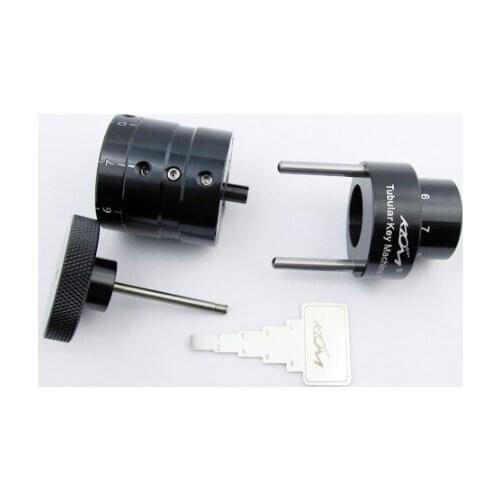 Keymother Picks For Locks