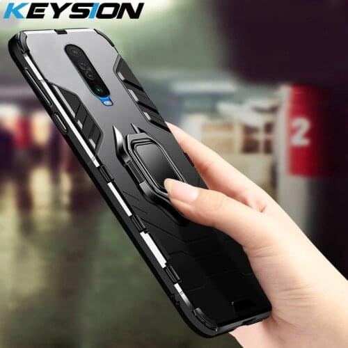 Keysion Phone Cases Xiaomi Redmi 7