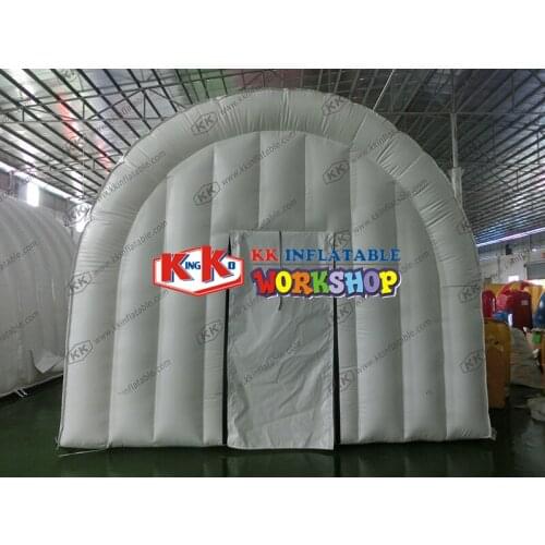 Classic snow house Hot selling products, inflatable tent