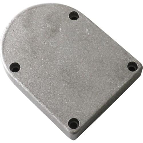 Magneto Cover Fit 49cc 50cc 60cc 66cc 80cc Engine Motor Motorized Bicycle