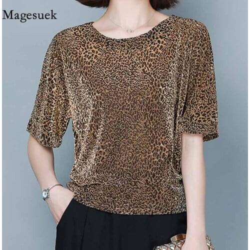 Fashion Elegant Red Black Shine Plus Size 4XL Women Blouses New Glitter Shirt Tops Shiny Sequin Blouse Tunic Women Blouses 9197