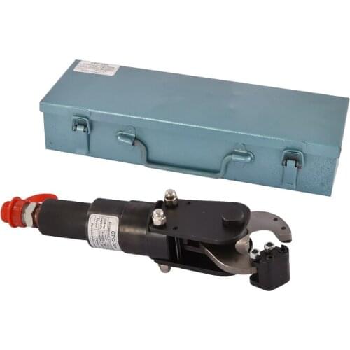 New Arrival Split Hydraulic Clamp Cable Cutters CPC-30H Cut Cable Wire Pliers Used For High Pressure Cable ,7T ,16-300mm2 Hot