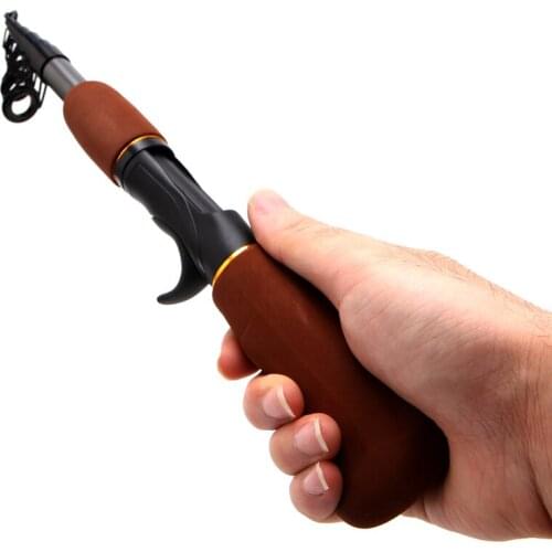 OOTDTY Spinning Rods