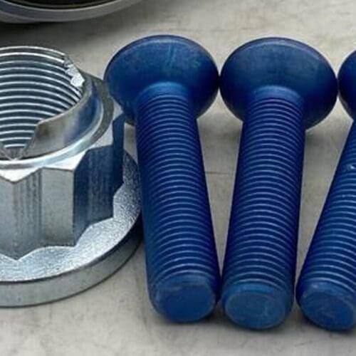 CAR front and rear bearing repair kit 1995-1998 do dg ef j-fe ng zhe tal on se bri ng front wheel bearing rear wheel bearing eng