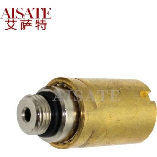 New Air Suspension Repair kits Front Air Pressure valve For Q7 VW Touarge Cayenne Air Suspension Spare Parts 7P6616039D