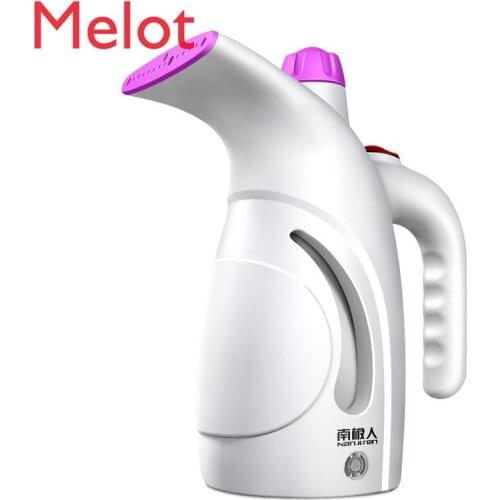 Handheld Garment Steamer Household Steam Iron Small Portable Fabulous Clothes Ironing Equipment Pressing Machines