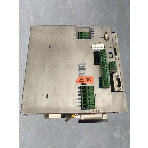 BERGER LAHR SERVO DRIVER TLD138F SPOT STOCK USED GOOD IN CONDITION PLEASE INQUIRY